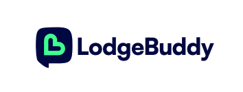 LodgeBuddy Logo